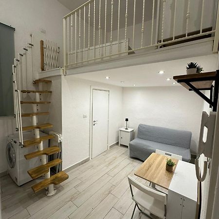 Vesuvia Guest House Napoli Ngoại thất bức ảnh