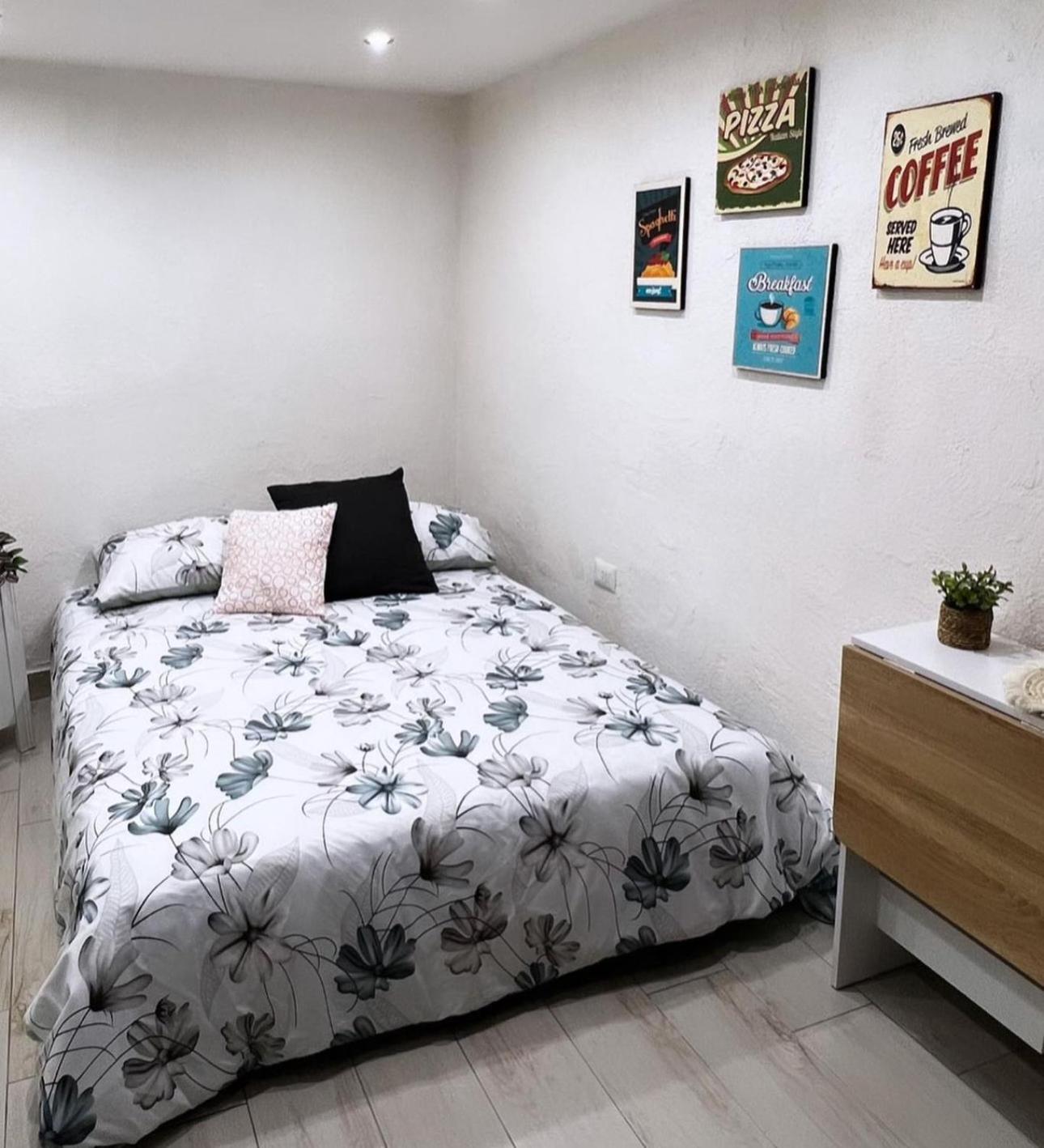 Vesuvia Guest House Napoli Ngoại thất bức ảnh