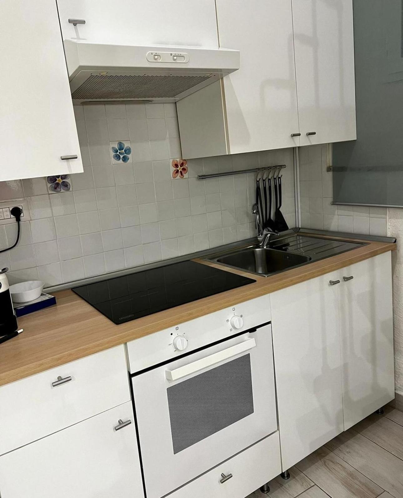 Vesuvia Guest House Napoli Ngoại thất bức ảnh