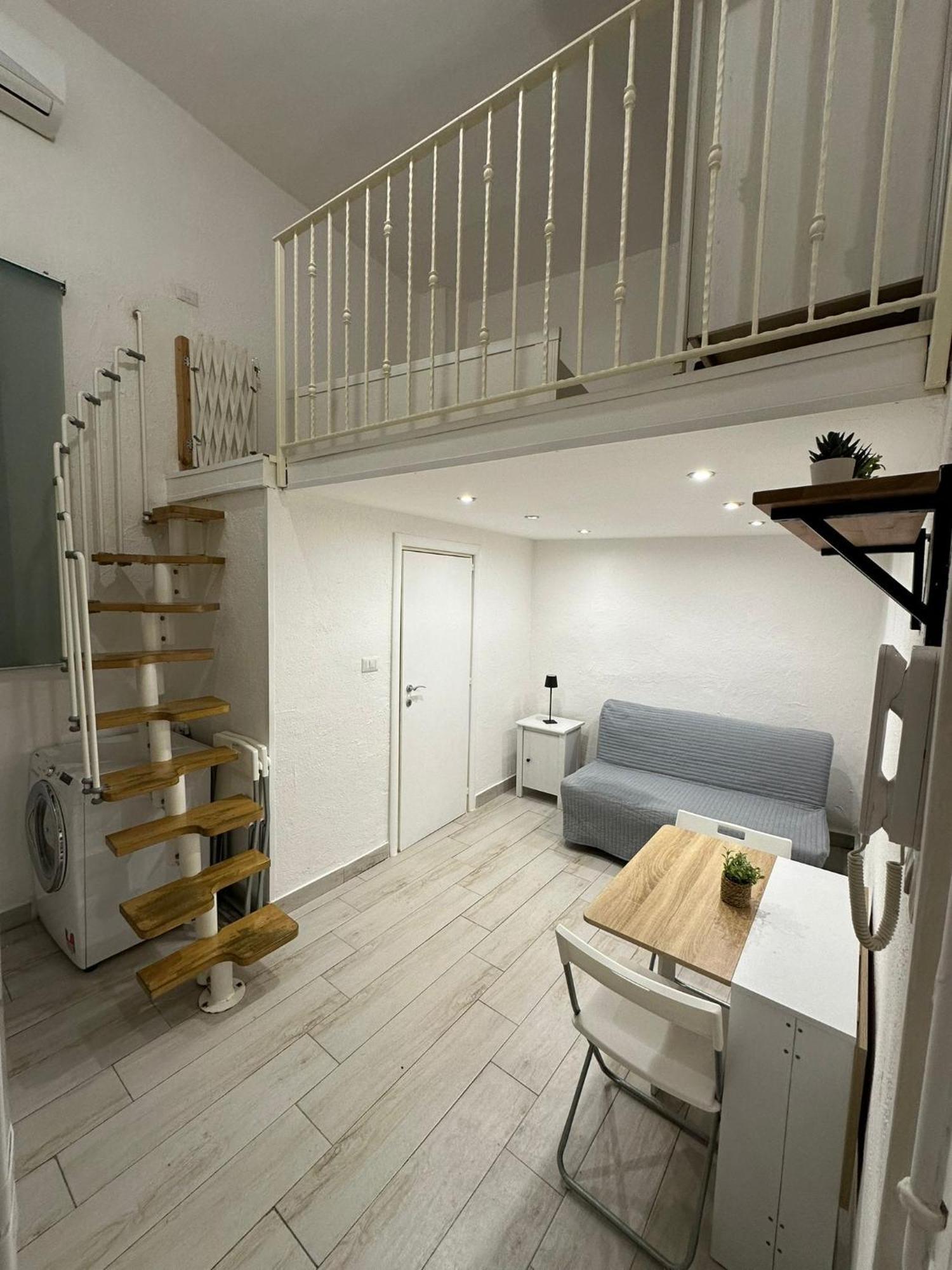 Vesuvia Guest House Napoli Ngoại thất bức ảnh