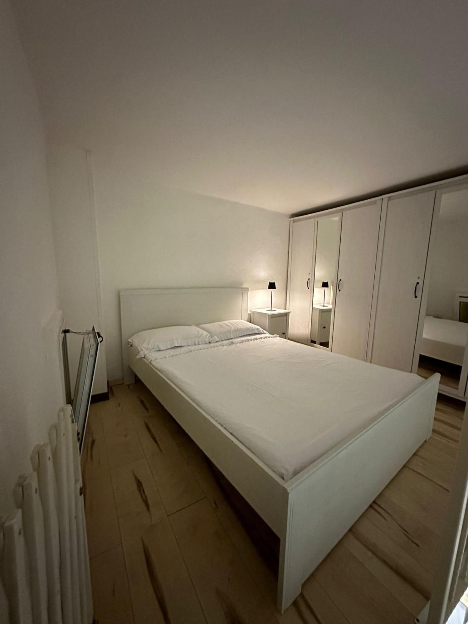 Vesuvia Guest House Napoli Ngoại thất bức ảnh